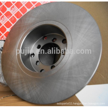 brake disc for rotor with high quality